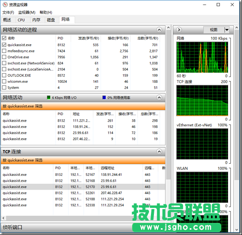 win10系统远程桌面协功能如何开启