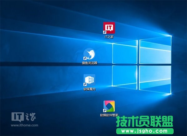 Win10大神修养：不重装，真正修复系统必备技能