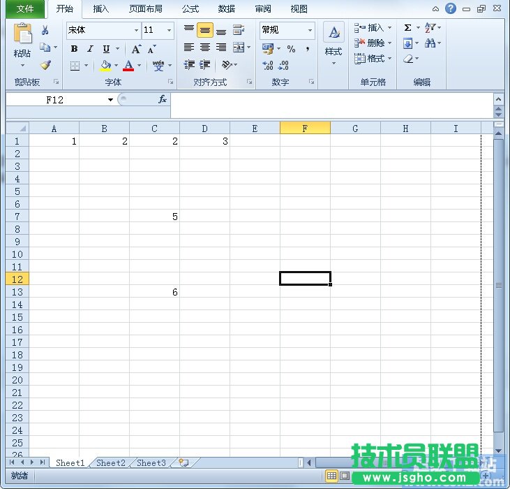 如何利用Excel2010后台视图打印大型表格？ 三联