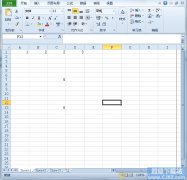 如何利用Excel2010后台视图打印大型表格？