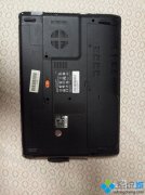 宏碁ACER4752Gwin7系统笔记本正确更换内存条的详细步骤