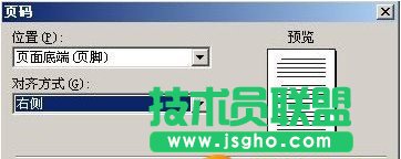 WPS怎么设置页码2