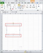 Excel2010如何将文本框与单元格对齐