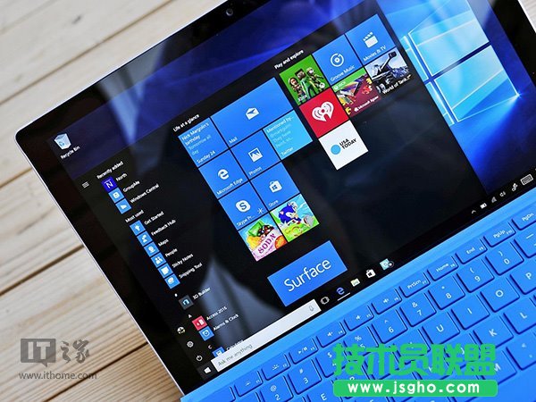 Win10 RS2预览版14905不能“正常”关机怎么办 三联