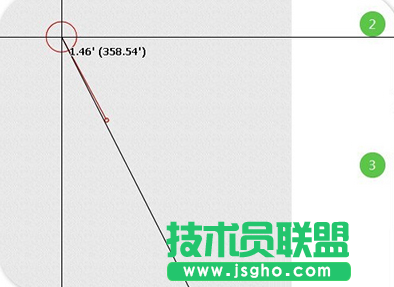 picpick量角器测量角度
