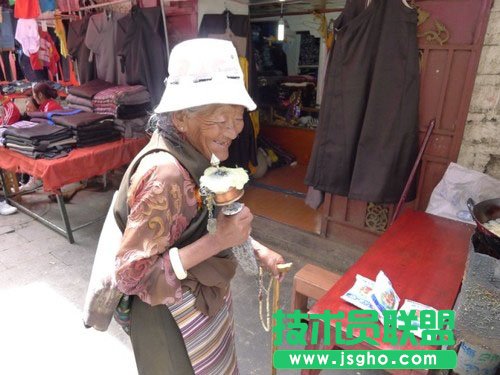 3个小窍门教你如何轻松制作纪实好照片 三联