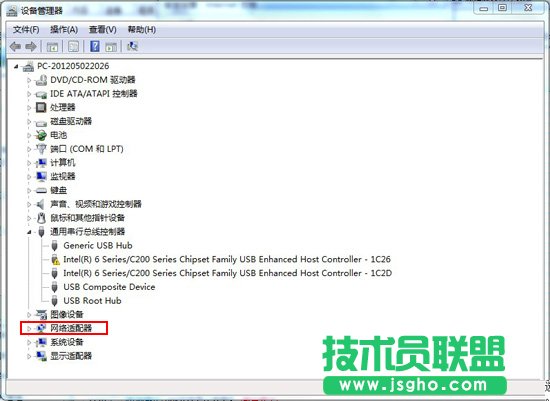 网络不稳定解剖分析