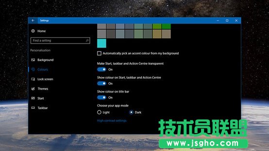 win10一周年正式版锁屏怎么使用微软小娜 三联