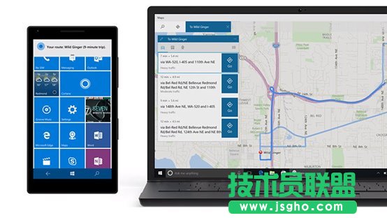 win10一周年正式版锁屏怎么使用微软小娜