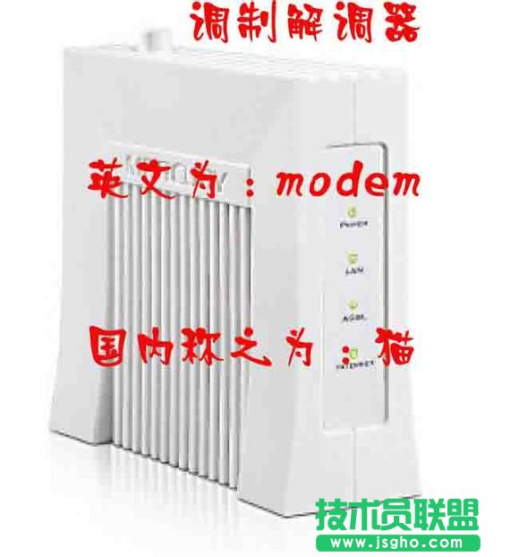 无线路由器变无线交换机图文教程 三联