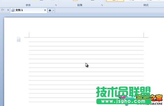 WPS如何添加网格线   三联