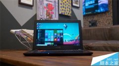 Win10系统华硕ROG GL502游戏笔记本详细测评 