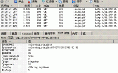 HttpWatch使用指南