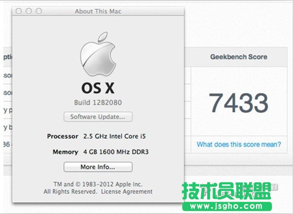 苹果全新Mac mini初步拆解