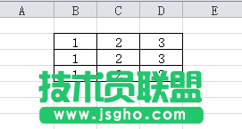 excel2010单元格设置框线后仍显示其余虚线怎么办?   三联