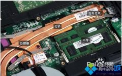 笔记本win7系统的显卡可以换吗？