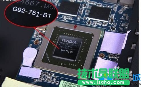 显卡型号