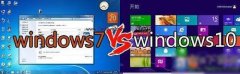 win10和win7哪个好用？