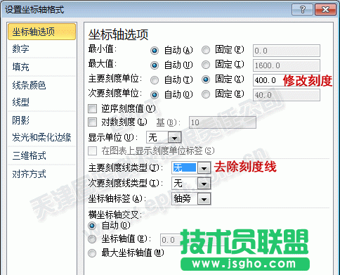 PPT制作折线图008