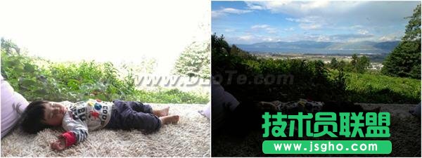 美好不曾离开 好照片的“彩虹国”物语 三联