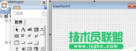 利用excel vba编程在窗体上画一座房子