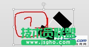PPT中LOADING浇注动画的实现方法