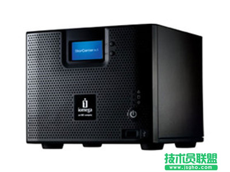 艾美加iX4怎么样 三联
