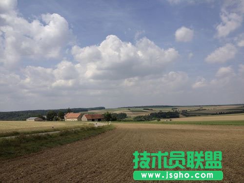 三个秘笈 你也可以化身大师拍出好照片 三联