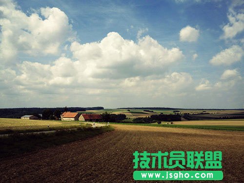 三个秘笈 你也可以化身大师拍出好照片