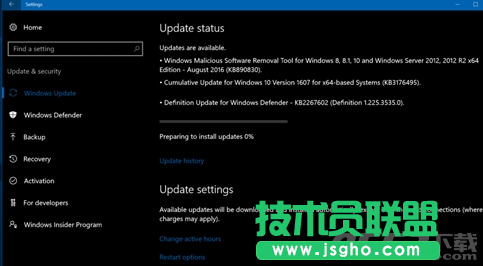 win10 Build14393.51更新修复了什么   三联