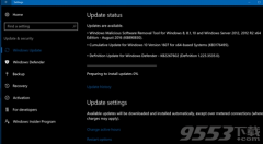 win10 Build14393.51更新修复了什么
