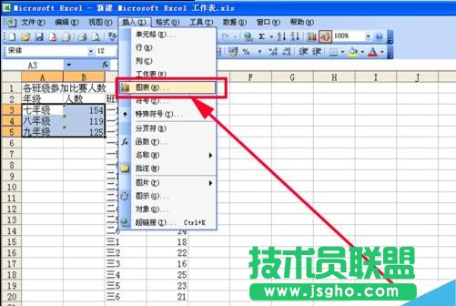 如何制作双层饼图