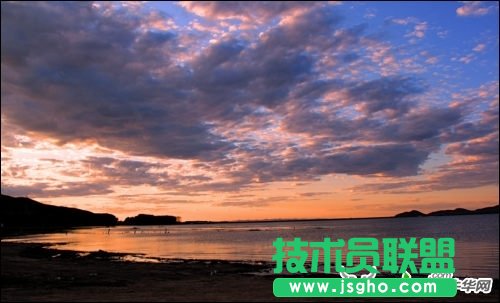 好照片调色 让你瞬间惊艳