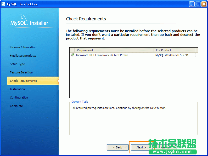 Win+Nginx+PHP+MySQL环境搭建
