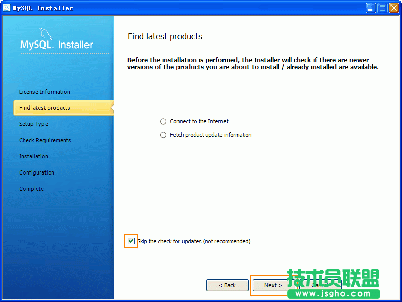 Win+Nginx+PHP+MySQL环境搭建