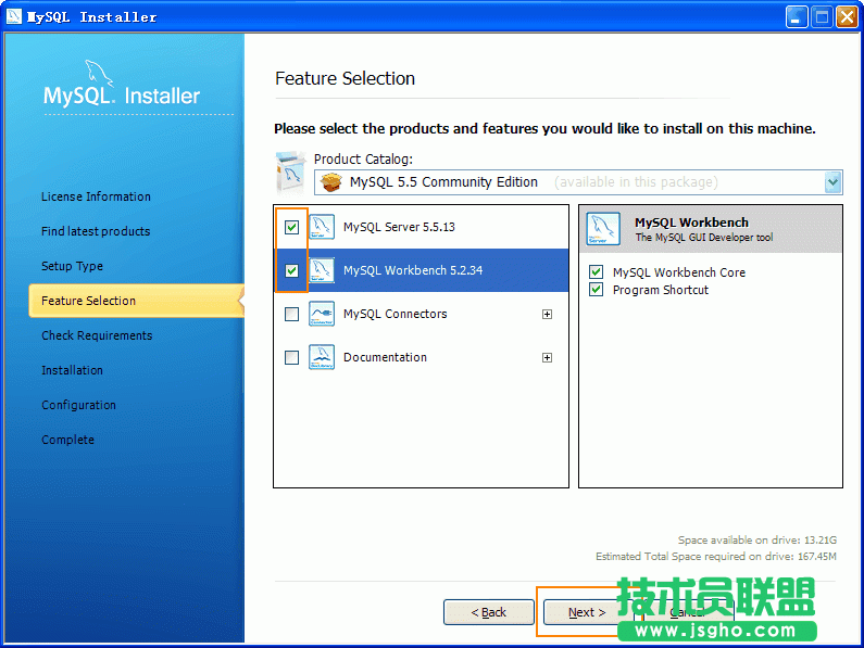 Win+Nginx+PHP+MySQL环境搭建