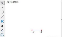 几何画板如何用迭代构造根号n