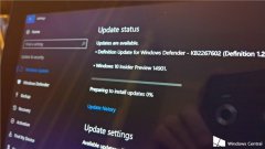 Win10 RS2预览版14901更新内容大全