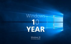 Win10一周年更新导致硬盘分区消失怎么办