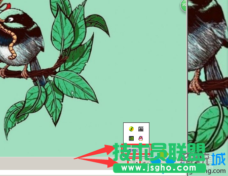 单击“自定义”