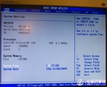 Bios密码忘记了的解决方法