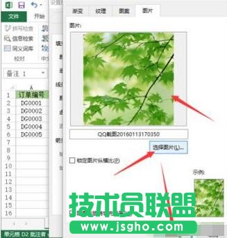 Excel,office教程,图片批注,Excel怎么在批注中添加图片?,Excel插入图片批注方法