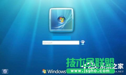怎么锁定计算机？Win7锁定电脑屏幕的步骤
