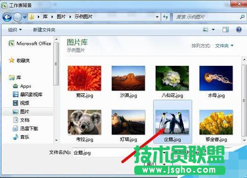 excel如何在表格中添加背景图