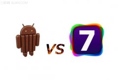 Android和iOS谁更强?