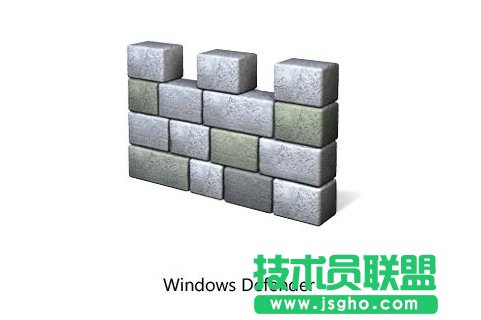 Win10如何找回并还原被Windows defender误删文件 三联