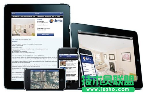 苹果iOS全设备跑分比较 三联