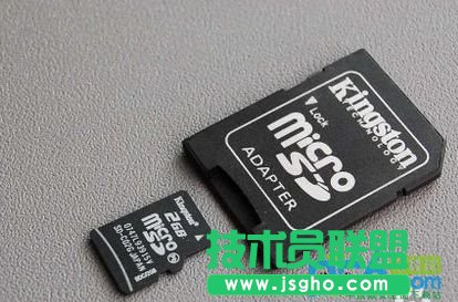 内存卡读不出来终极解决方法 三联教程