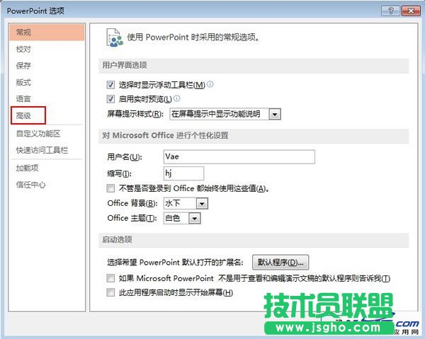 高级标签