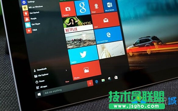 安装Windows10系统后网速变慢如何解决  三联